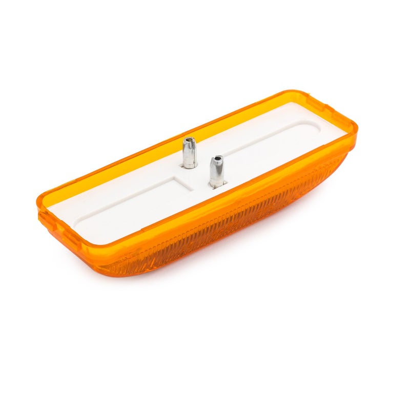 Lumitronics RV Model 19 Series Thin Line Sealed LED Marker/Clearance Light (Amber) - Image 4